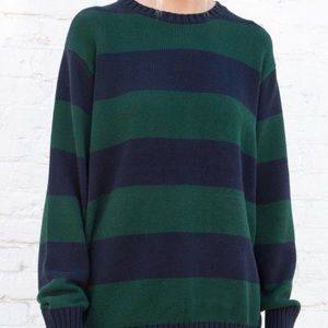 brandy melville brianna sweater